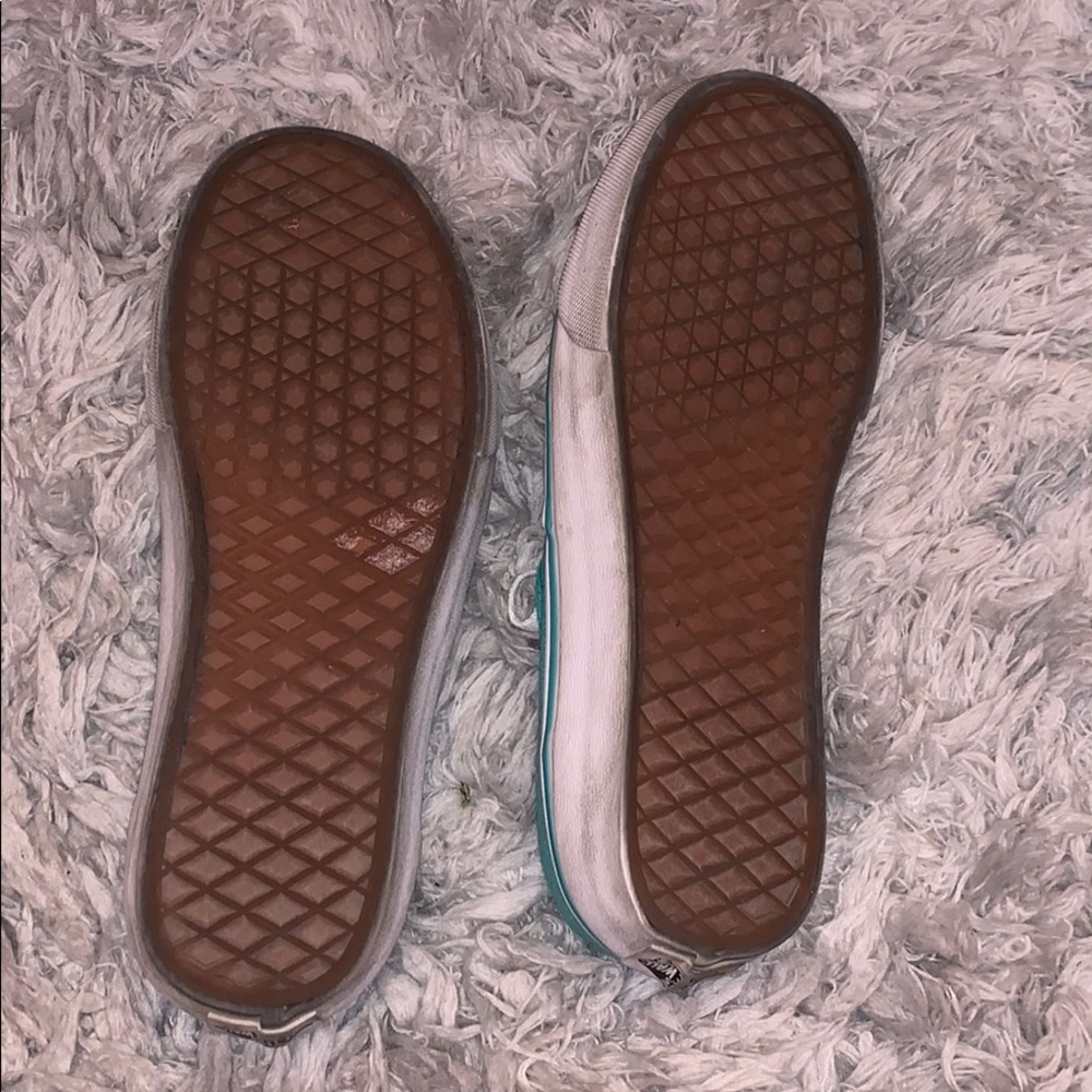 VANS SHOES - Picture 7 of 8